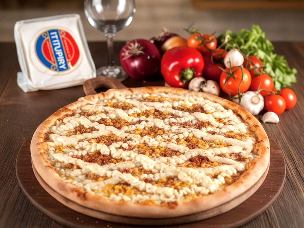 Cadu Pizzaria E Lanchonete