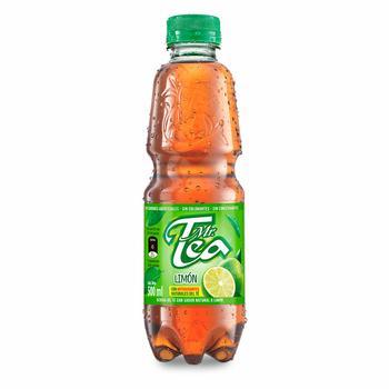 Mr Tea Limón 500 ml