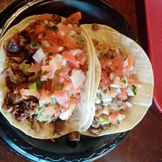 Combo-Tacos Morusa