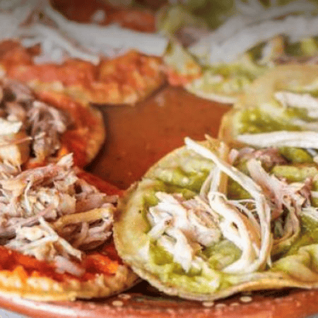 Chalupas