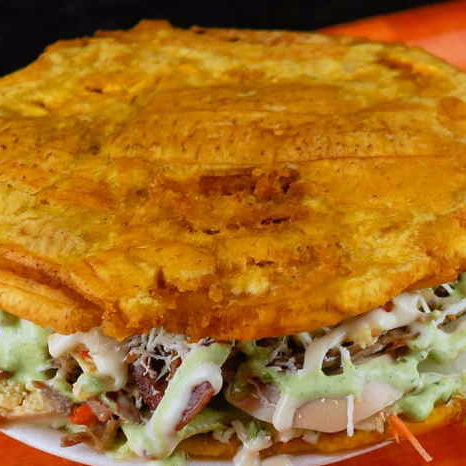 Super Patacon