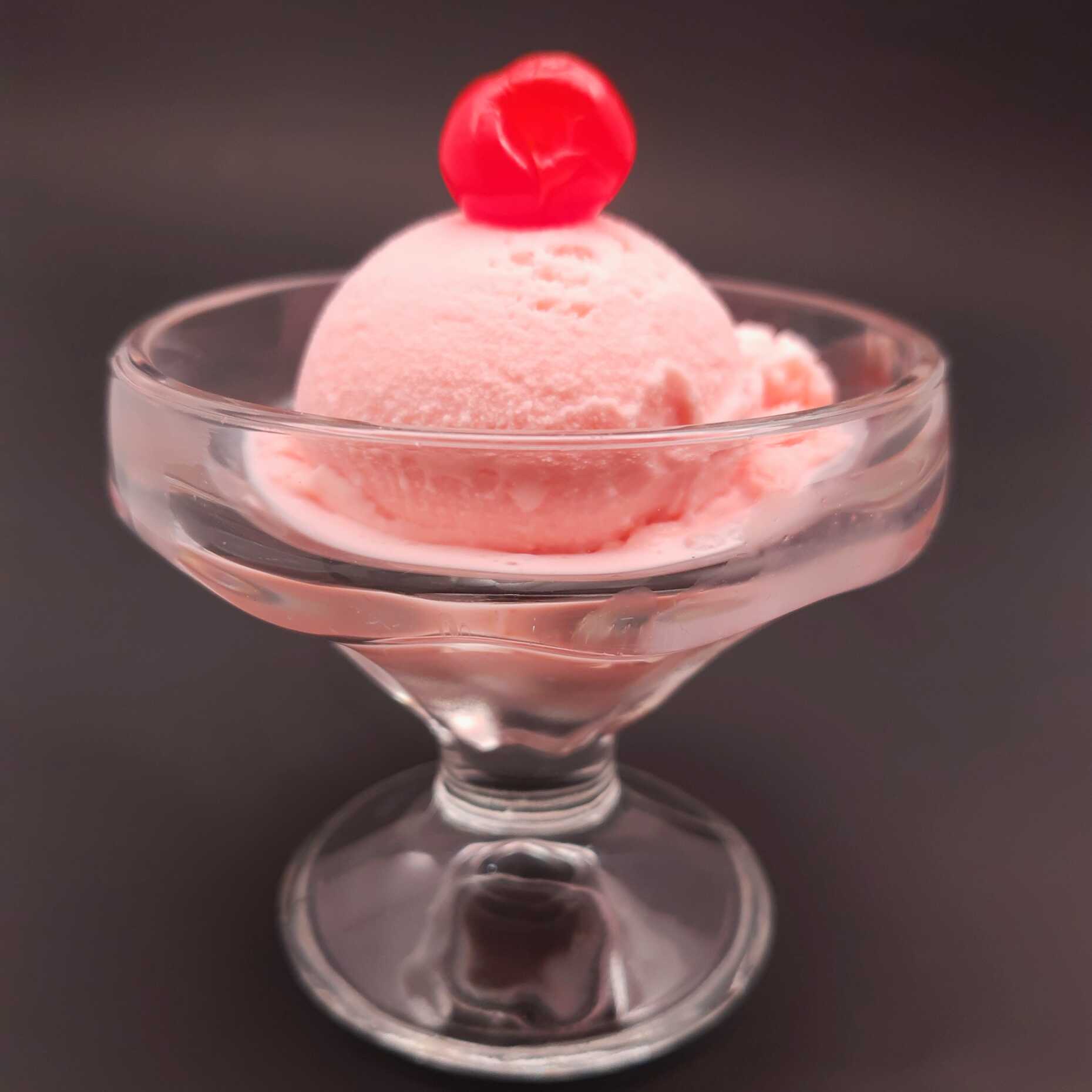 Helado Sencillo