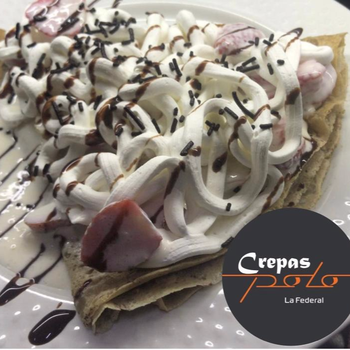 Crepa Nane