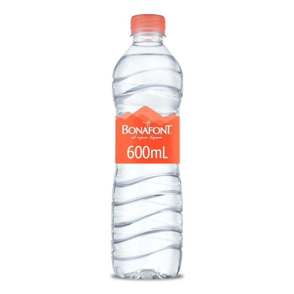 Bote de Agua