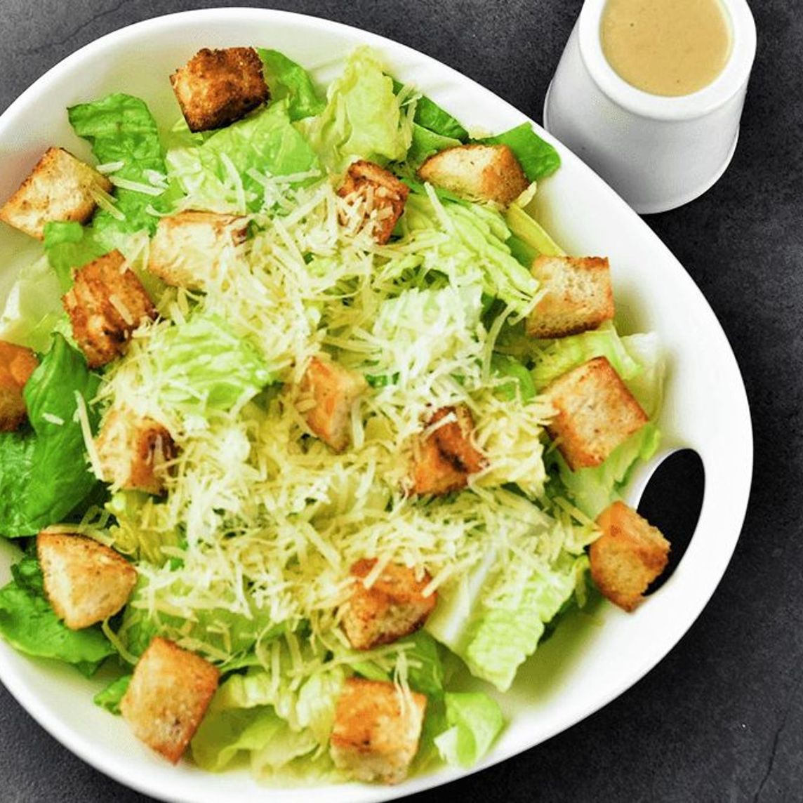 Ensalada César