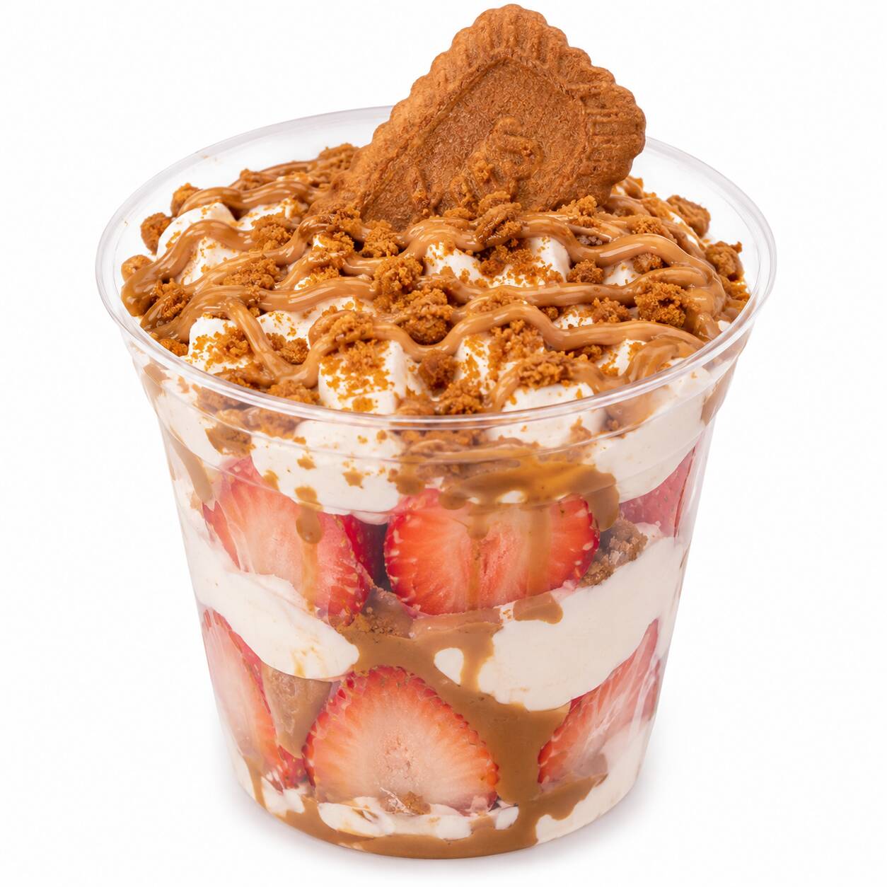 Fresas Lotus