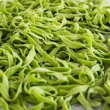 Pasta Pesto Recomendado