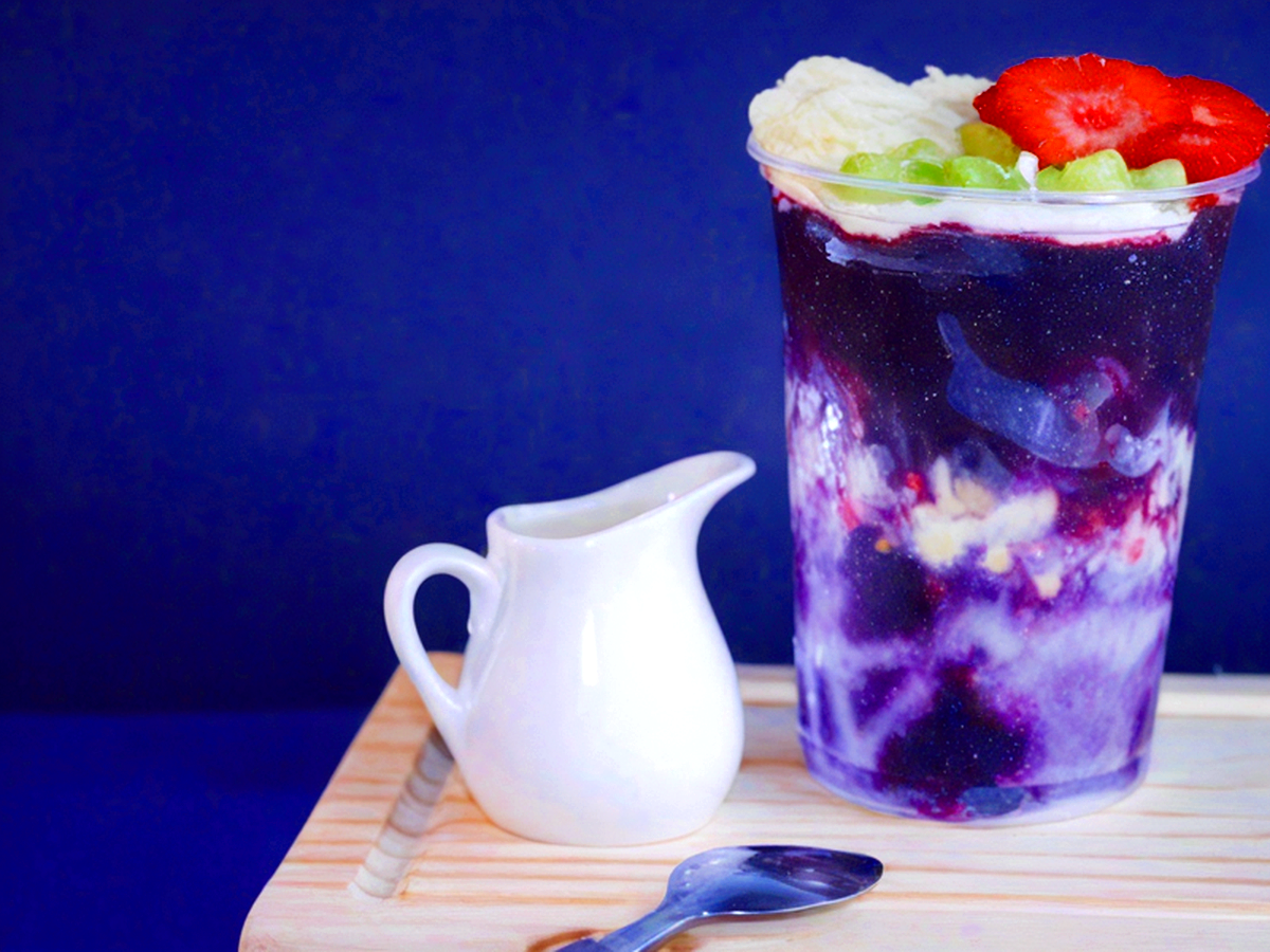 Império Do Açaí
