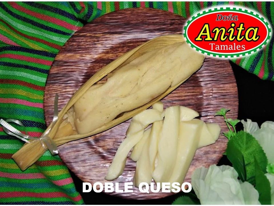 Doble Queso