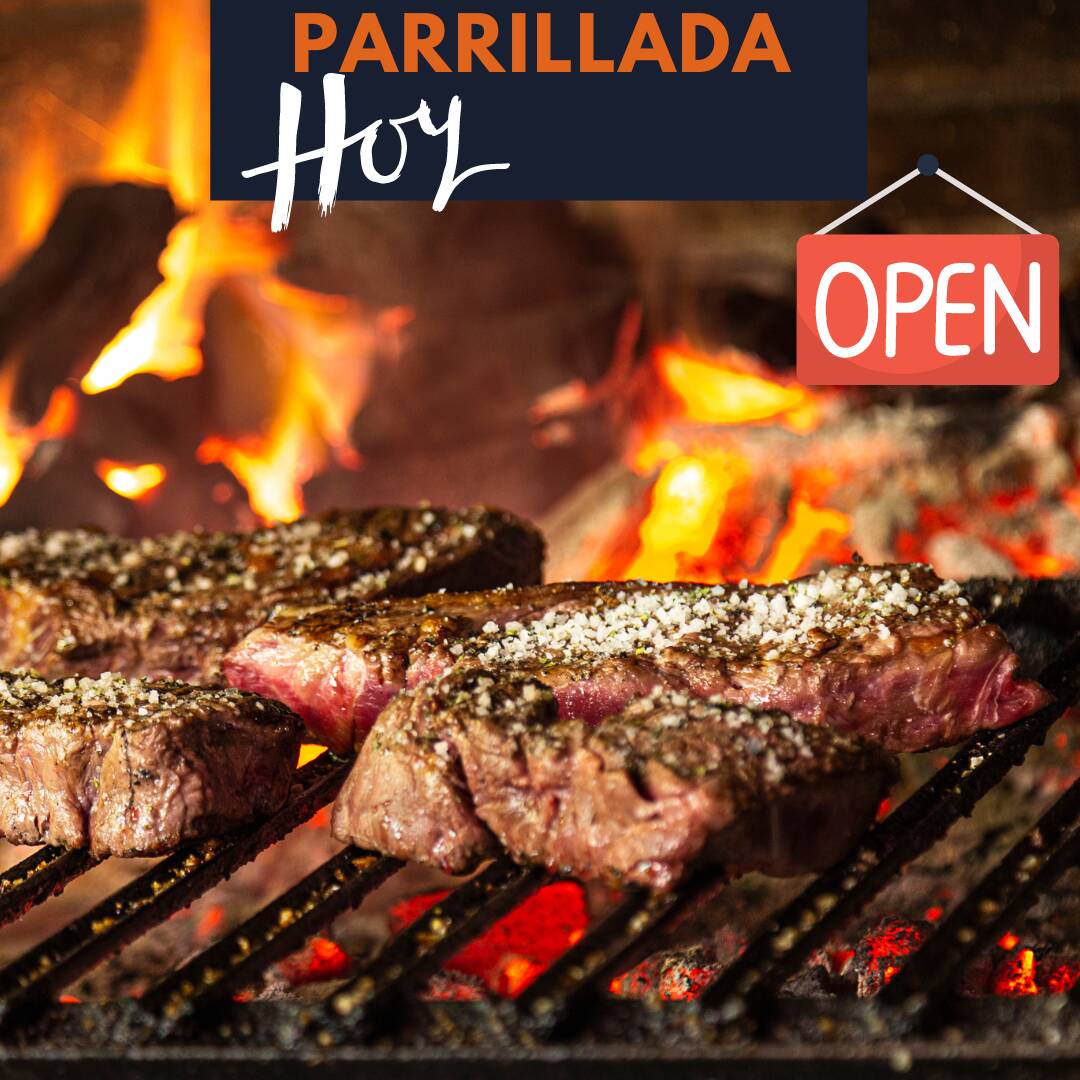 1 KG DE ARRACHERA