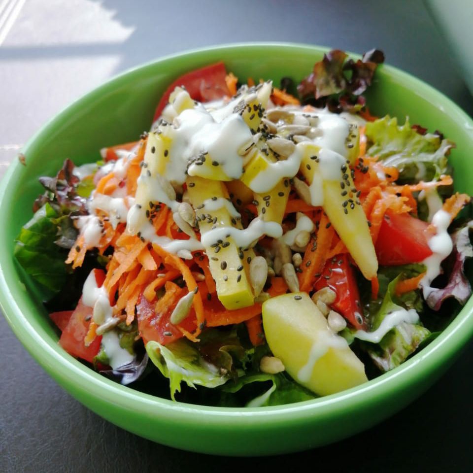 ENSALADA AOX