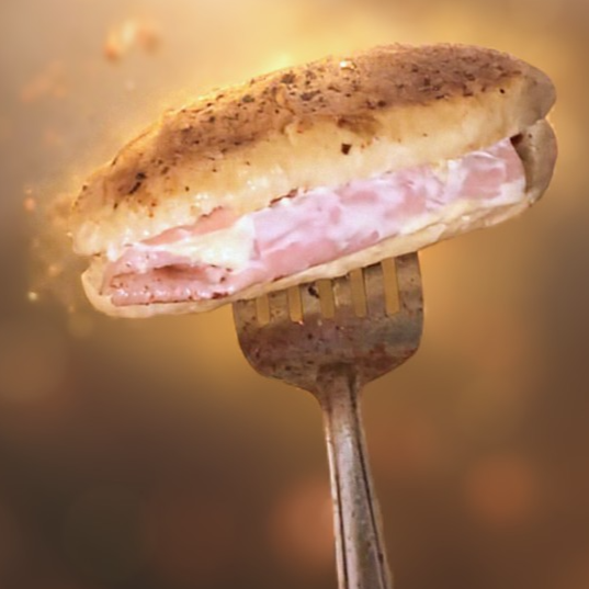 Torta De Carnes Frías