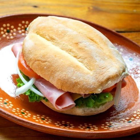 Queso de Puerco