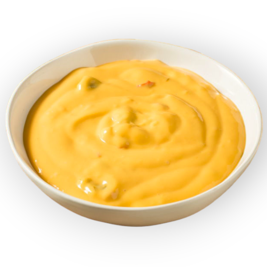 Porción de Queso