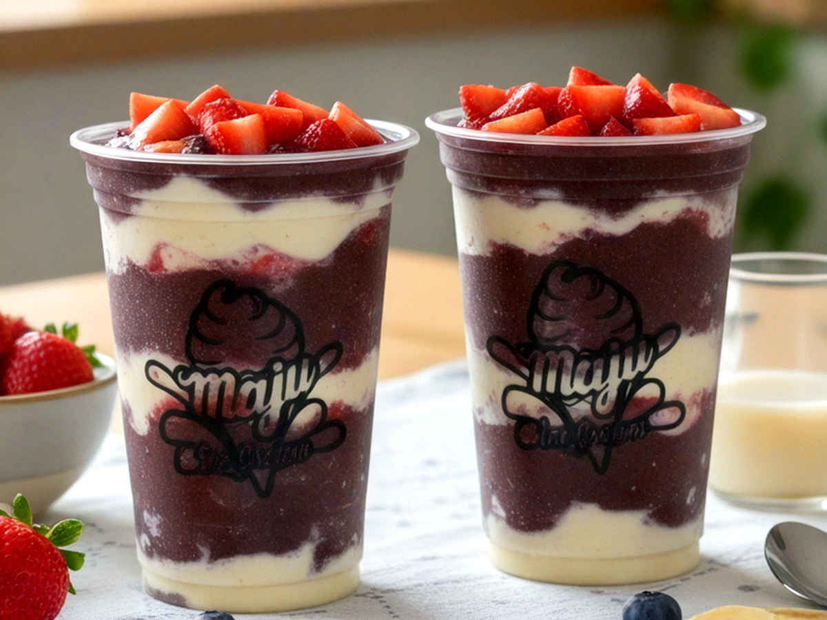 Sorveteria Maju