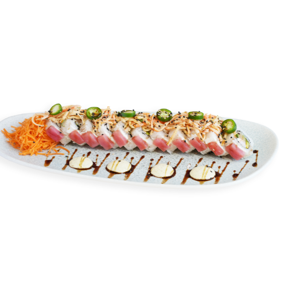 TUNA ROLL