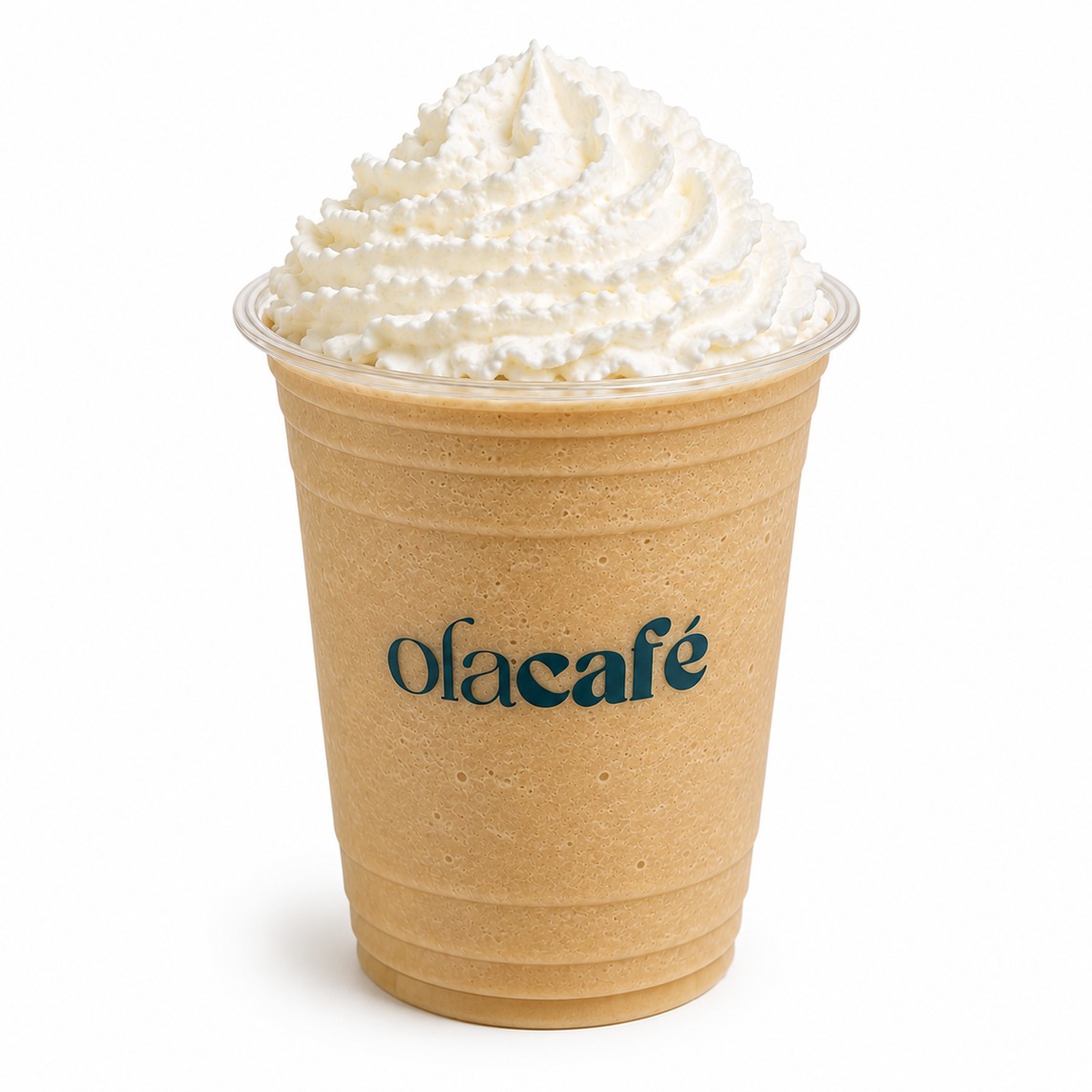 Frappe Regular