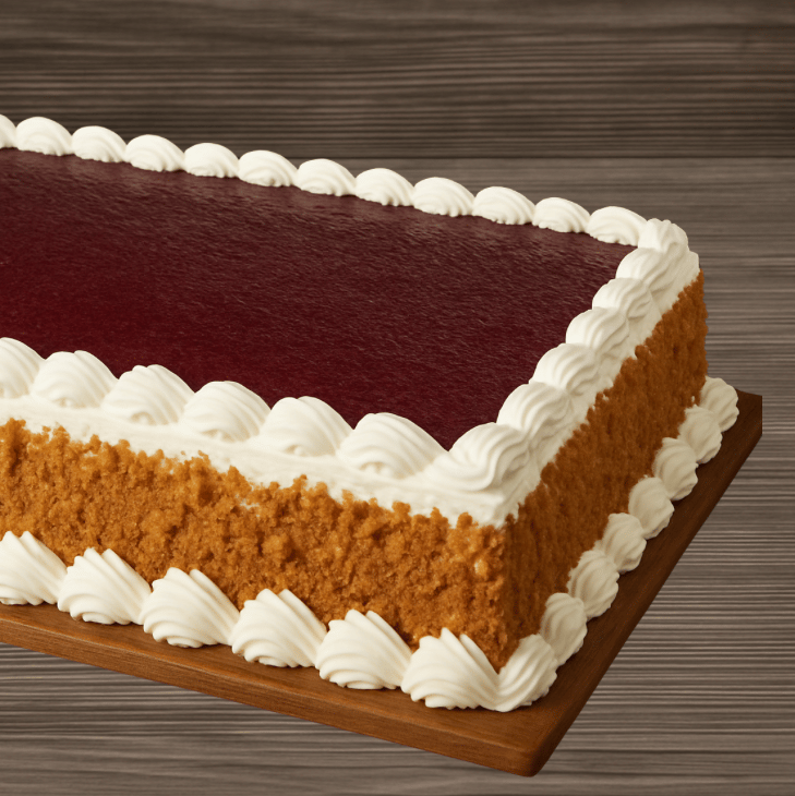 Media Queso Zarzamora