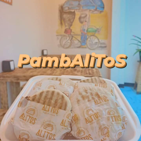 4 PambAlitos