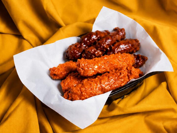 12 Tenders