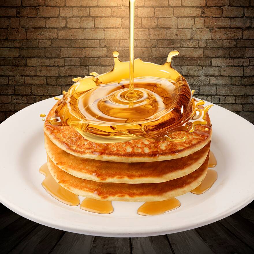 Hot Cakes Tradicional C