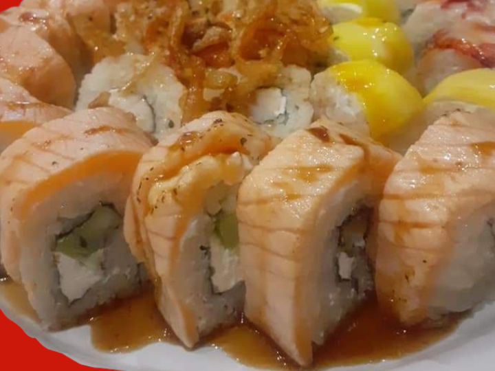 Sake Hotto San