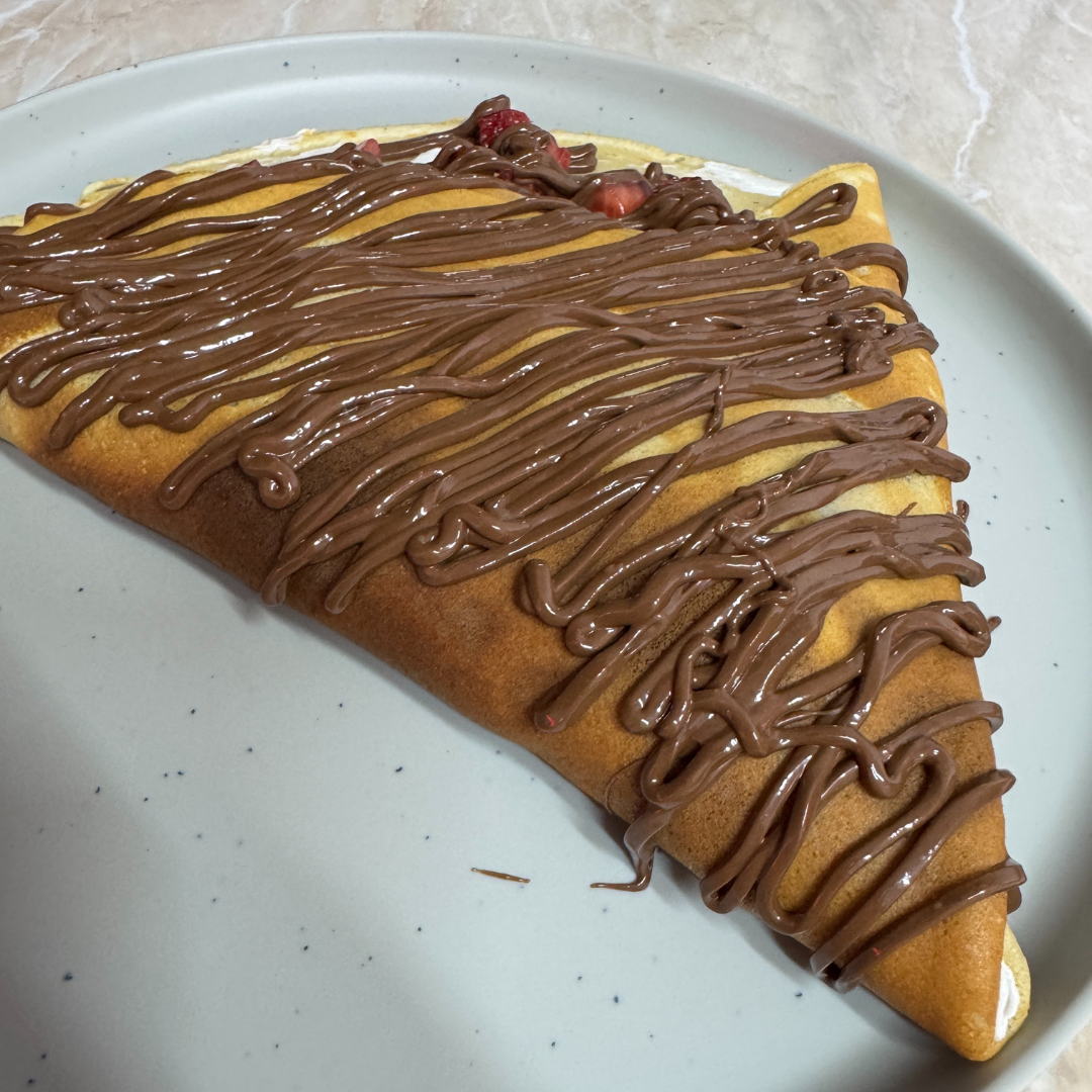 C. Nutella Cream