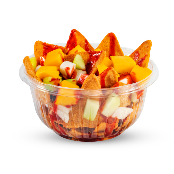 Susalia Bowl Queso