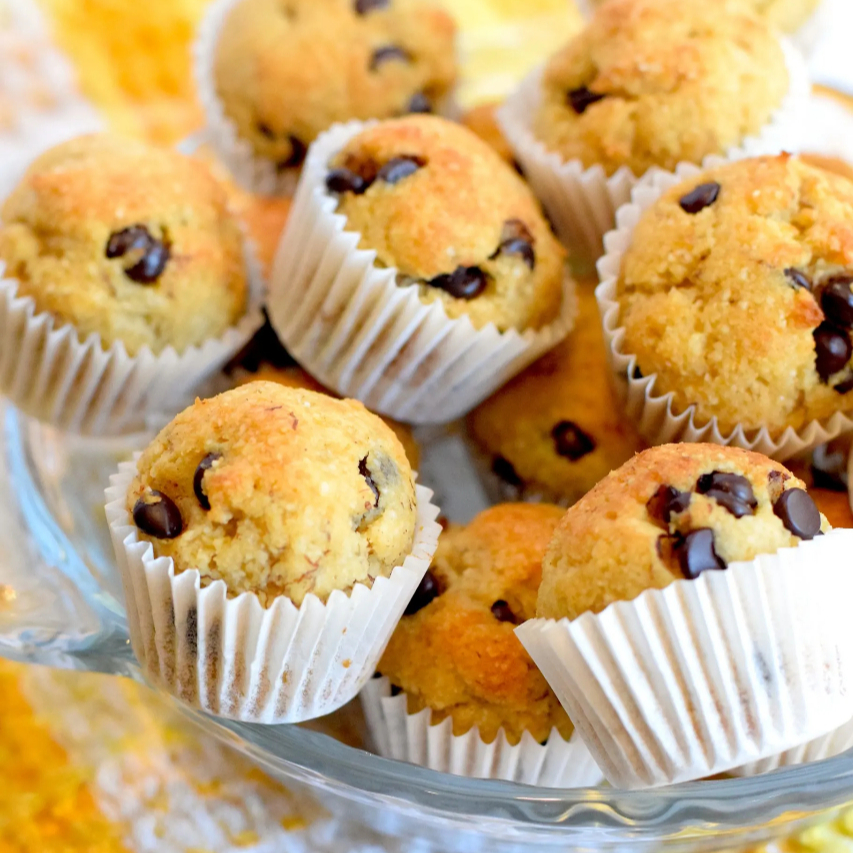 Mini Muffin