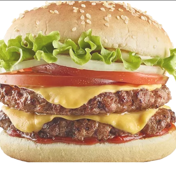 Hamburguesa Especial