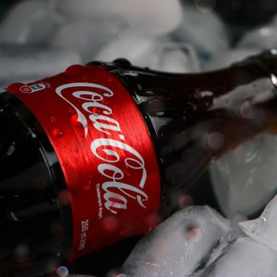 Coca-Cola 600ml