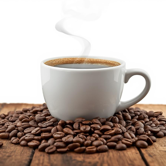 Espresso Americano