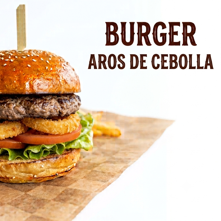 Burger Apestosa