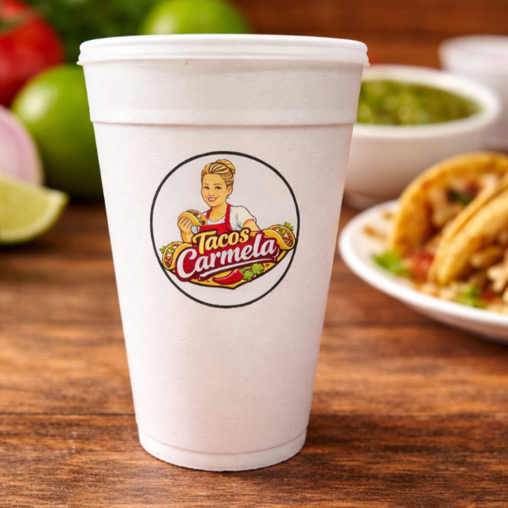 Agua de Horchata 1 L