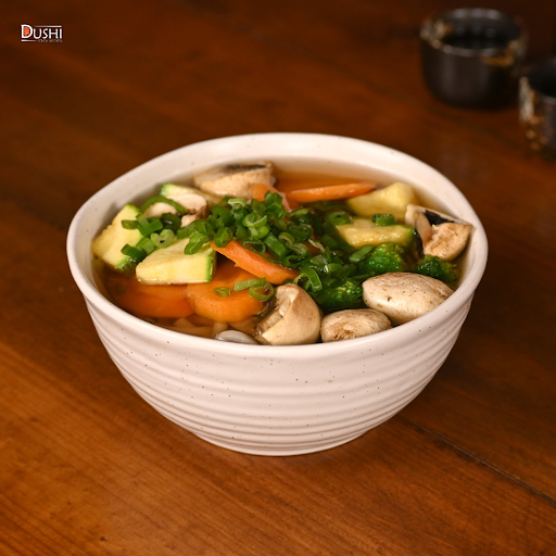 Yasai Udon