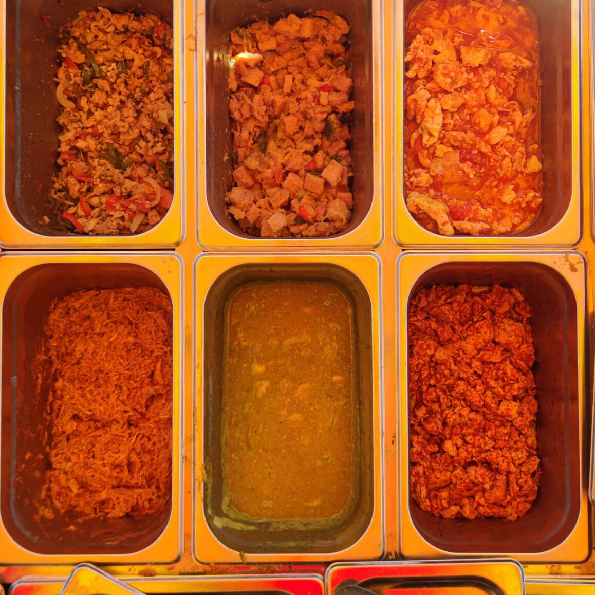 Más guiso adicional