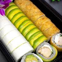 ⭐Sashimi Promo 40 Bocados + 1 Té⭐