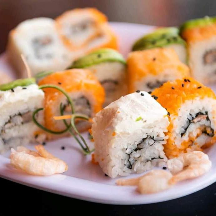 Cielo Roll