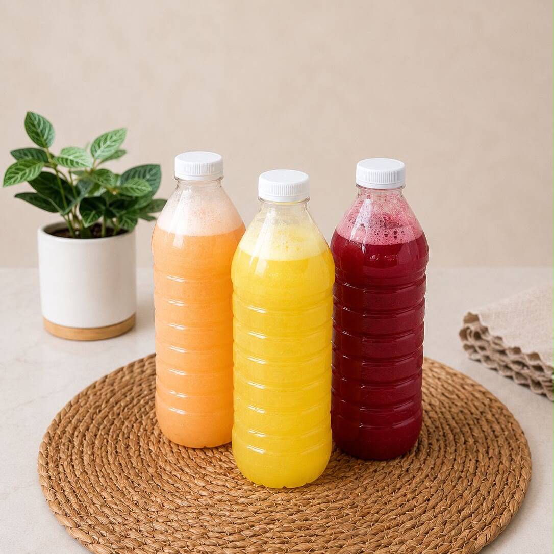 Agua del Día