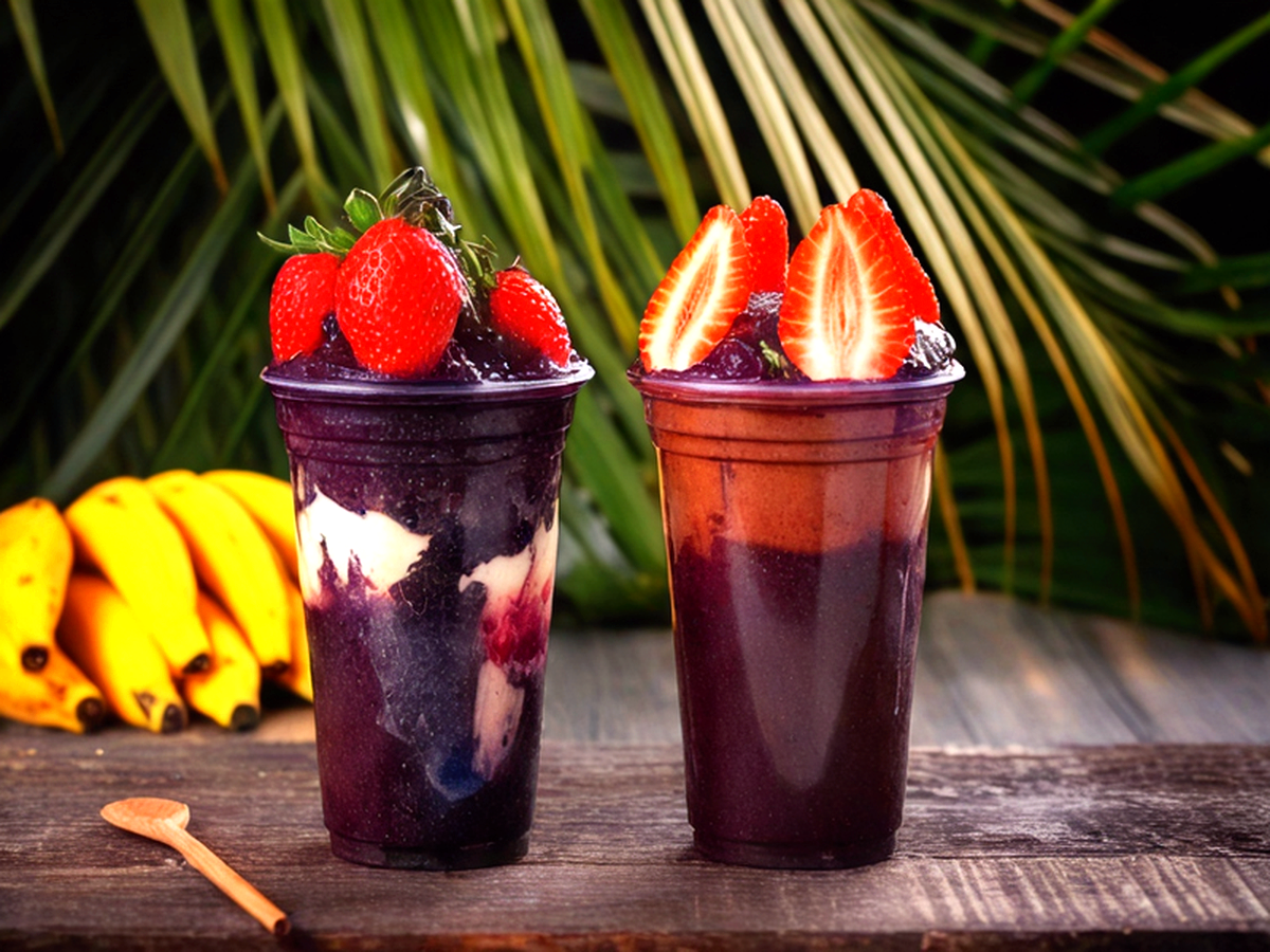 Kjc Açaí