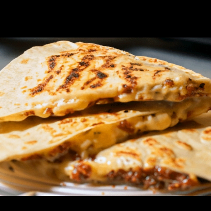Quesadilla