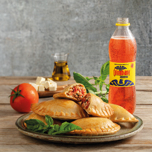 Horneada pollo