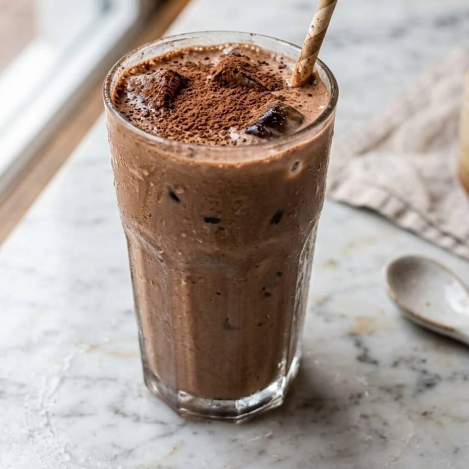 Licuado de Chocolate 500ml