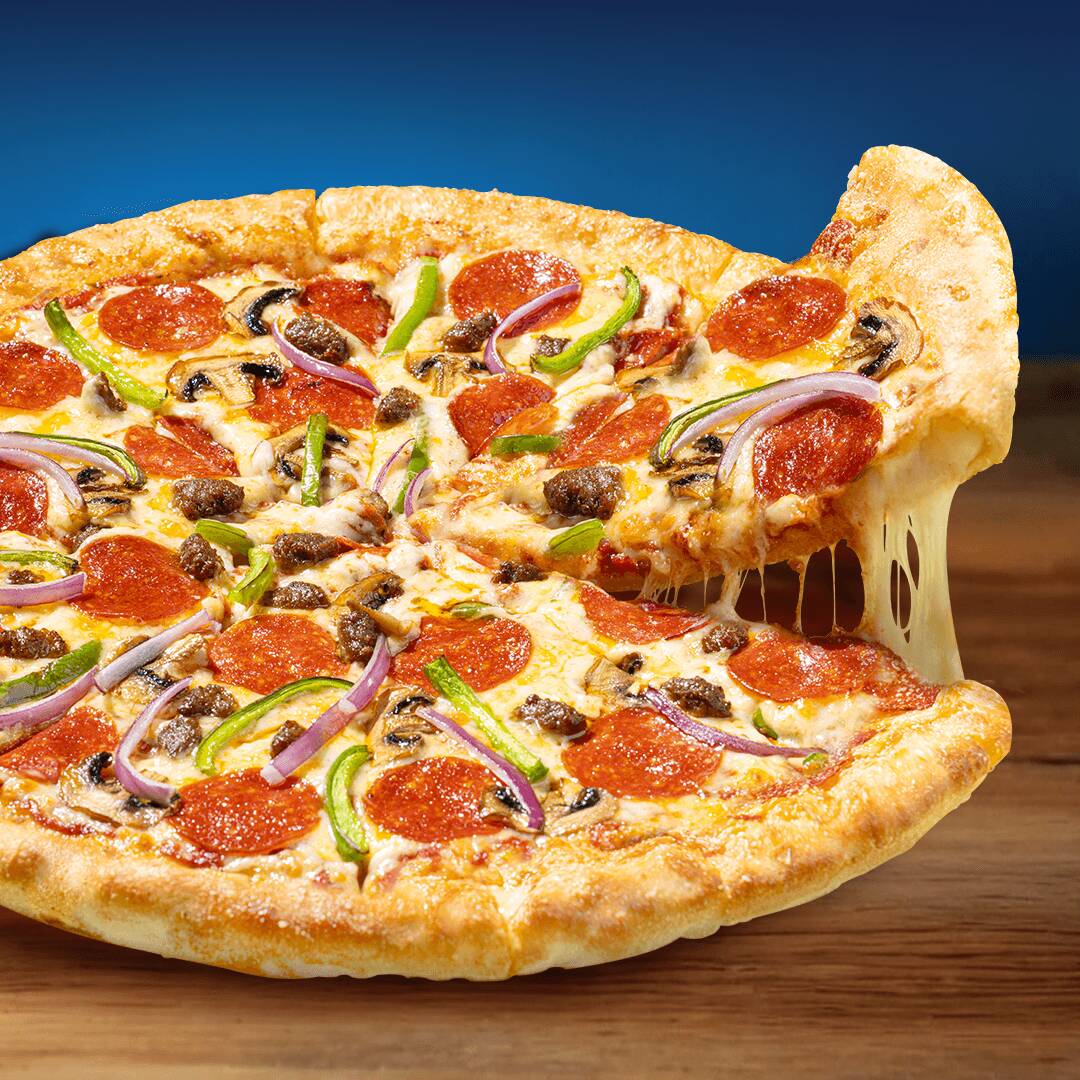 Suprema Orilla de Queso