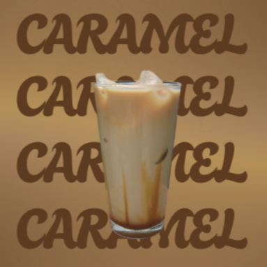 Caramel Macchiato