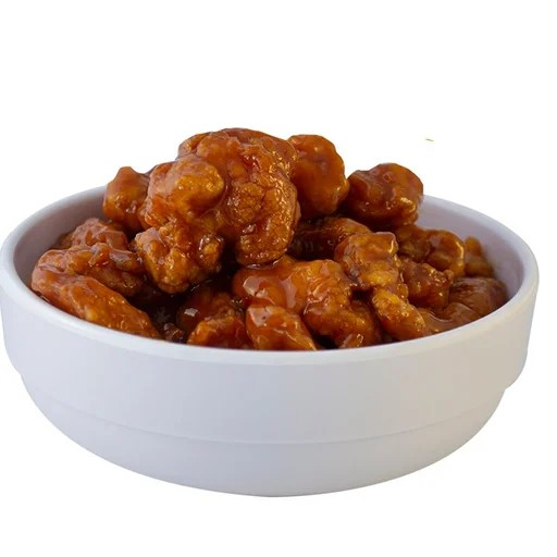 Oransh Shicken