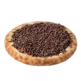 Chocolate ao leite c/granulado