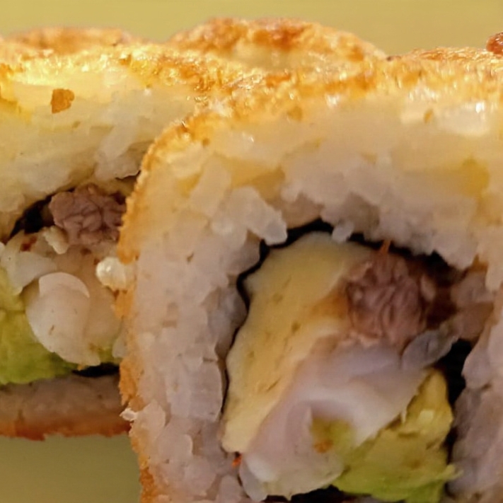 DEL REY Y REINA ROLL