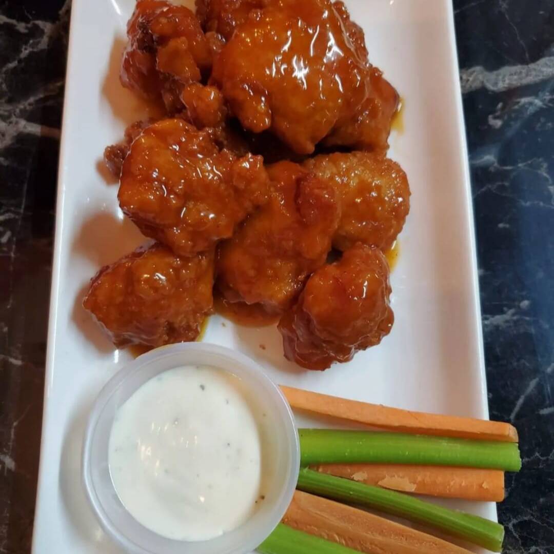Orden Boneless Búfalo 250 g