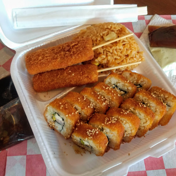 Combo Basico